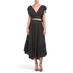 Free People Pretty Daze Set